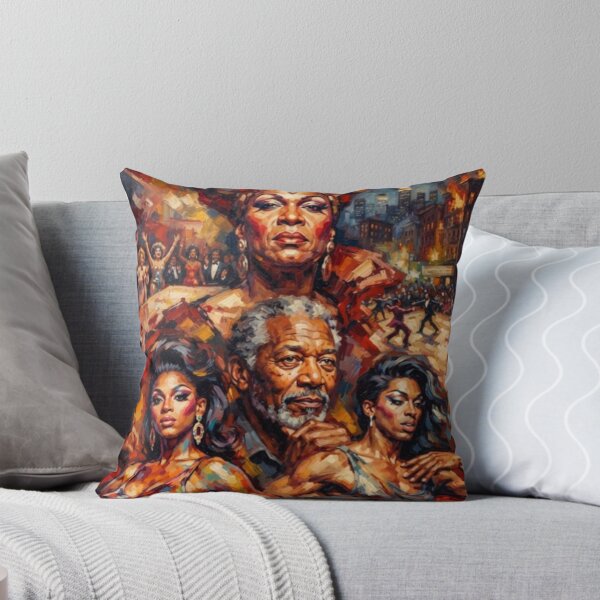 Item preview, Paris Is Burning Ballroom Culture Fine Art Tribute designed and sold by Art's Diner.