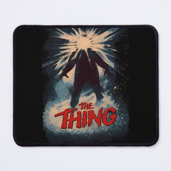 Item preview, The Thing Movie designed and sold by UM-Jo.