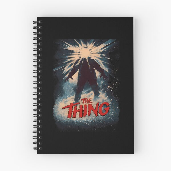 Item preview, The Thing Movie designed and sold by UM-Jo.