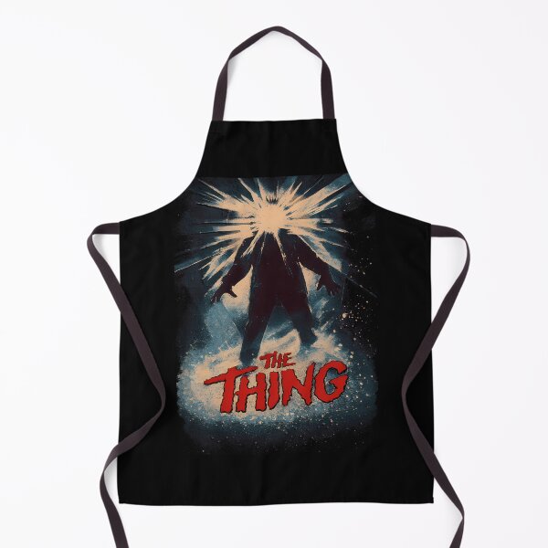Item preview, The Thing Movie designed and sold by UM-Jo.