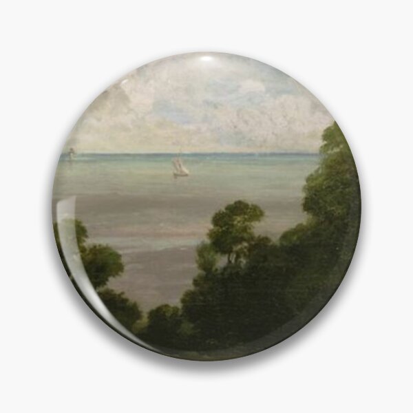 Item preview, The Embouchment of Seine designed and sold by SharonTheFirst.