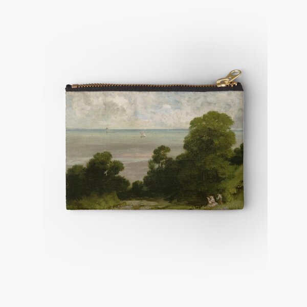 Item preview, The Embouchment of Seine designed and sold by SharonTheFirst.