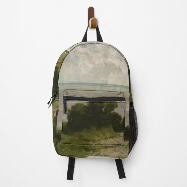 Item preview, The Embouchment of Seine designed and sold by SharonTheFirst.