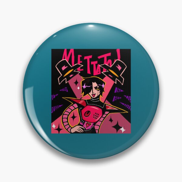Item preview, METTATON designed and sold by DalzielTshirts.