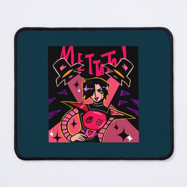 Item preview, METTATON designed and sold by DalzielTshirts.