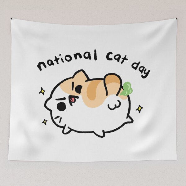 Item preview, Magical Cat designed and sold by davidscot876.