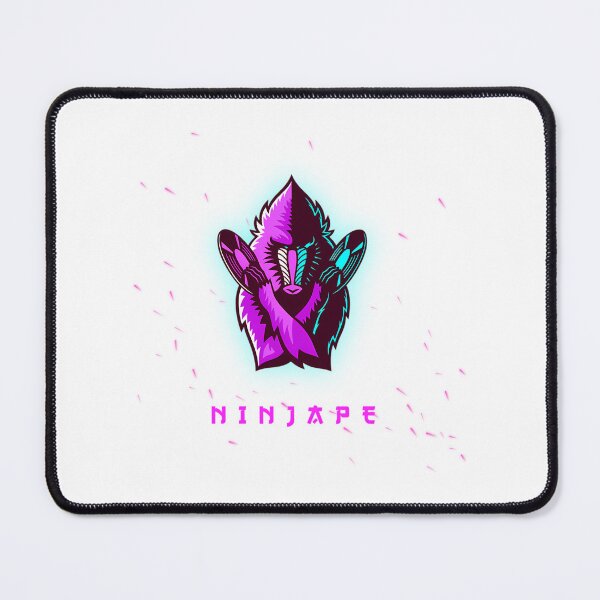 Item preview, Ninjape designed and sold by lilliama-thes.