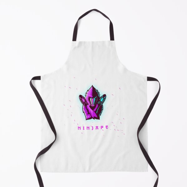 Item preview, Ninjape designed and sold by lilliama-thes.