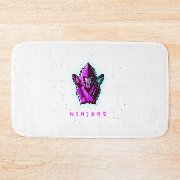Item preview, Ninjape designed and sold by lilliama-thes.