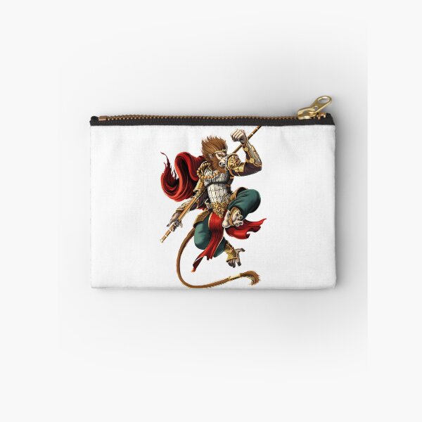 Item preview, Sun Wukong Chinese Monkey King designed and sold by lilliama-thes.