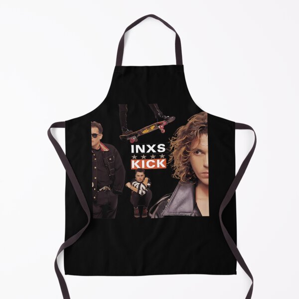 Item preview, Inxs Kick 34 designed and sold by JorJuz.