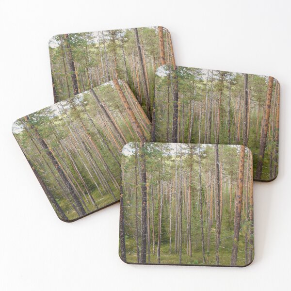 Item preview, Pines of Oulanka designed and sold by Jouko Lehto Photography.