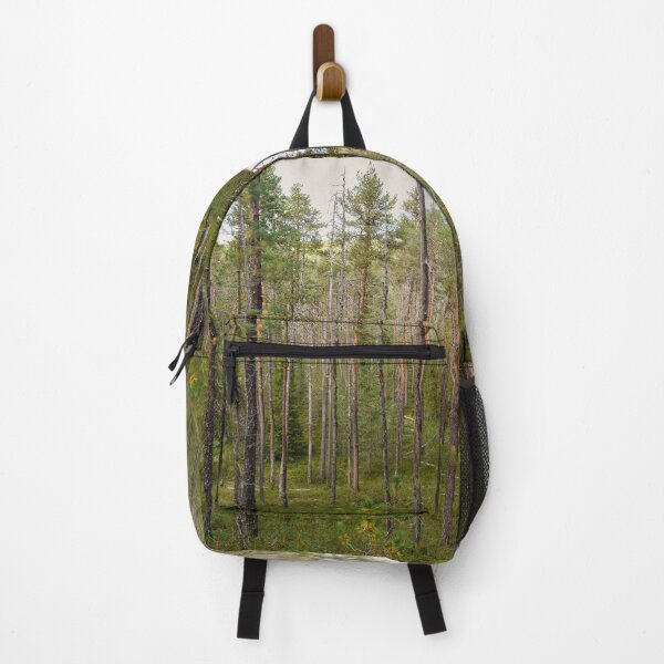Item preview, Pines of Oulanka designed and sold by Jouko Lehto Photography.
