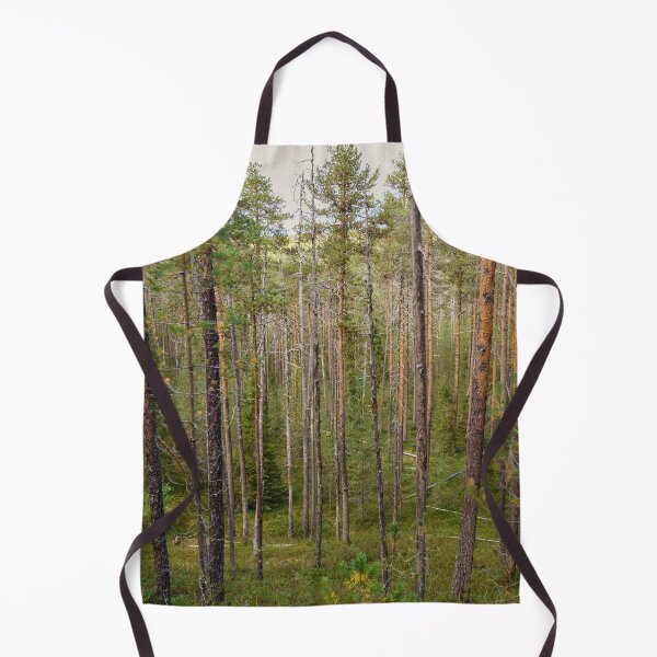 Item preview, Pines of Oulanka designed and sold by Jouko Lehto Photography.
