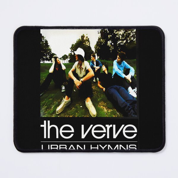 Item preview, The Verve Band designed and sold by UM-Jo.