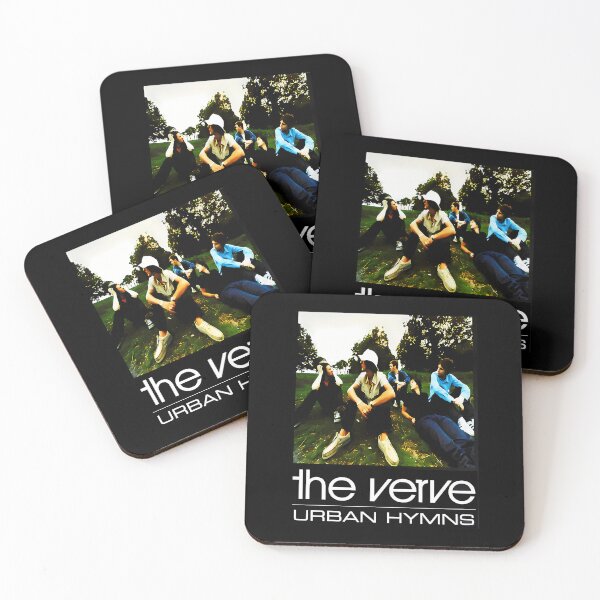 Item preview, The Verve Band designed and sold by UM-Jo.