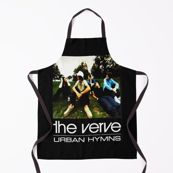 Item preview, The Verve Band designed and sold by UM-Jo.