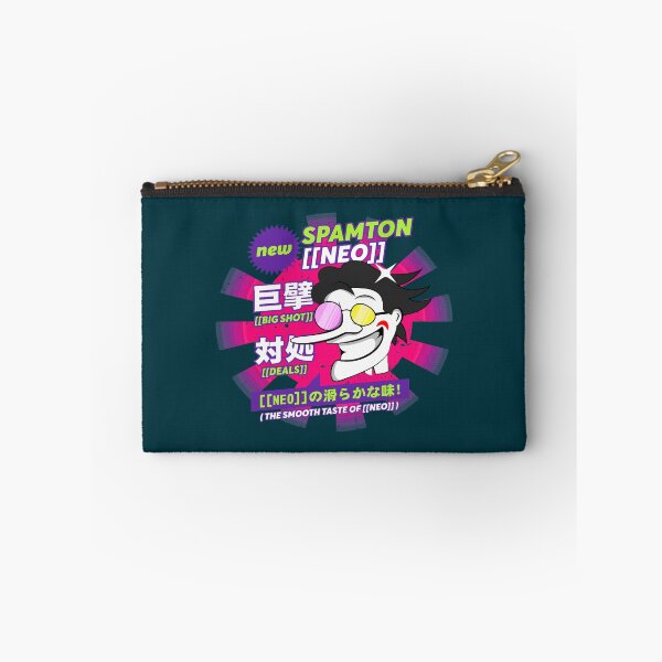 Item preview, NEW Spamton NEO designed and sold by DalzielTshirts.