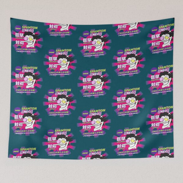 Item preview, NEW Spamton NEO designed and sold by DalzielTshirts.