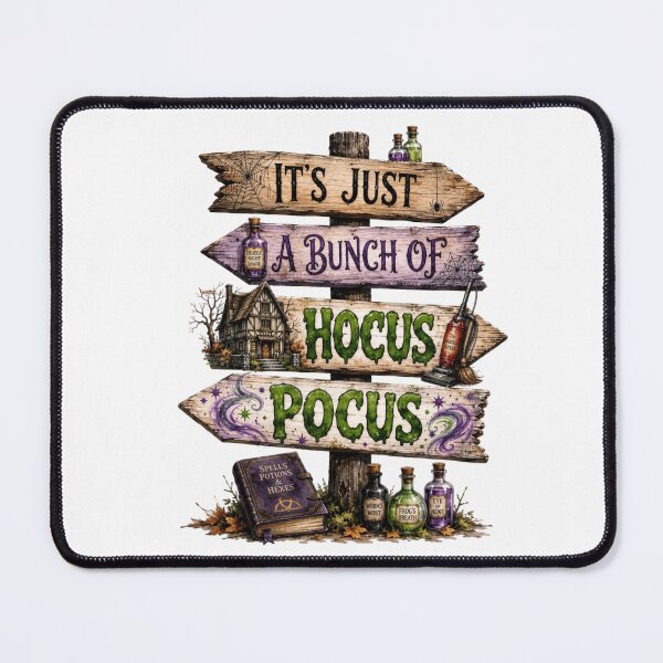 Item preview, Trick Or Treat Spooky & Sweet Halloween Rustic Wooden designed and sold by Thread&Fable.