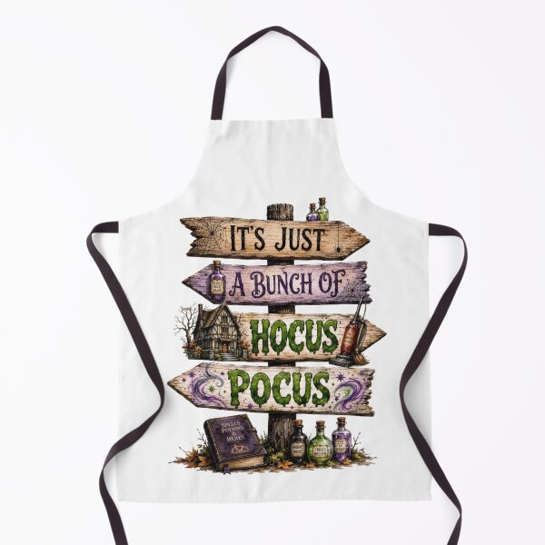 Item preview, Trick Or Treat Spooky & Sweet Halloween Rustic Wooden designed and sold by Thread&Fable.