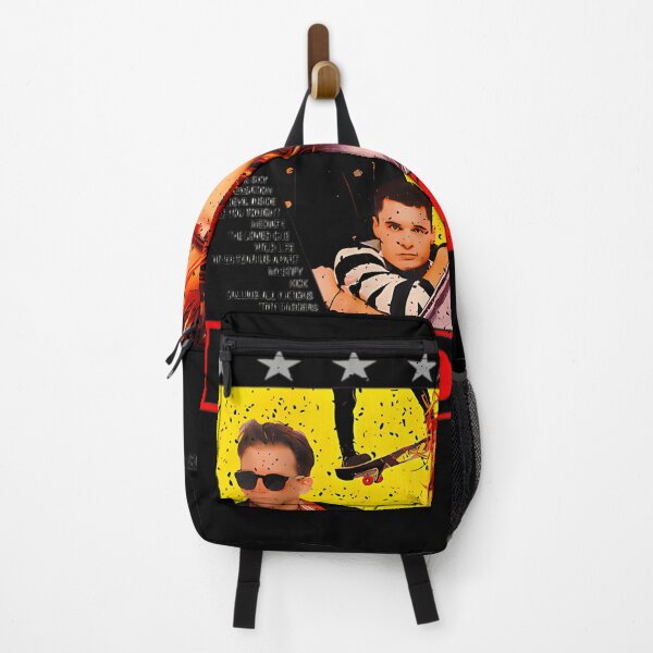 Item preview, Inxs Kick 1987 Australian Rock Band Fan  designed and sold by JorJuz.