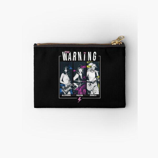 Item preview, The Warning Tri Color Concert  designed and sold by UM-Jo.