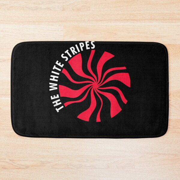 Item preview, The White Stripes designed and sold by UM-Jo.