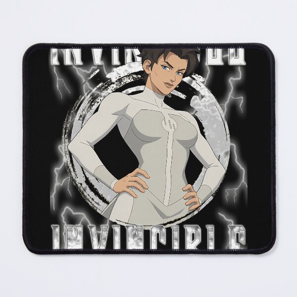 Item preview, Invincible - Anissa designed and sold by leopard1984.