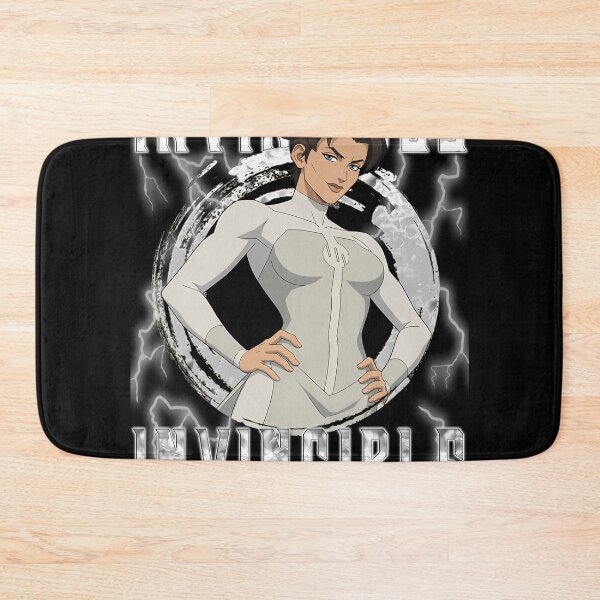 Item preview, Invincible - Anissa designed and sold by leopard1984.