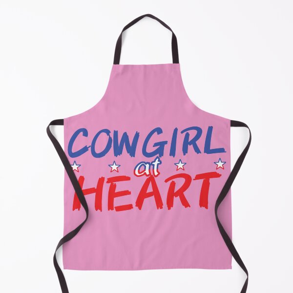 Item preview, Cowgirl At Heart designed and sold by Urban Anomaly.
