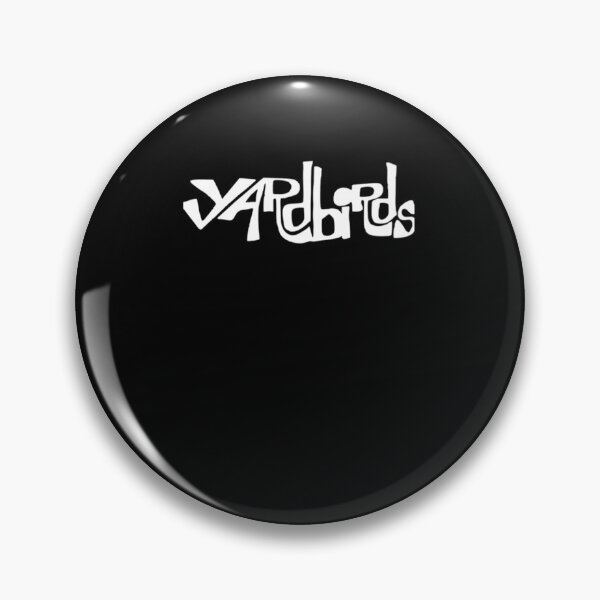 Item preview, The Yardbirdss Band  designed and sold by UM-Jo.