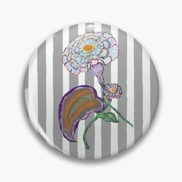 Item preview, Lignes & Fleurs designed and sold by The Atelier. Sosanni V.