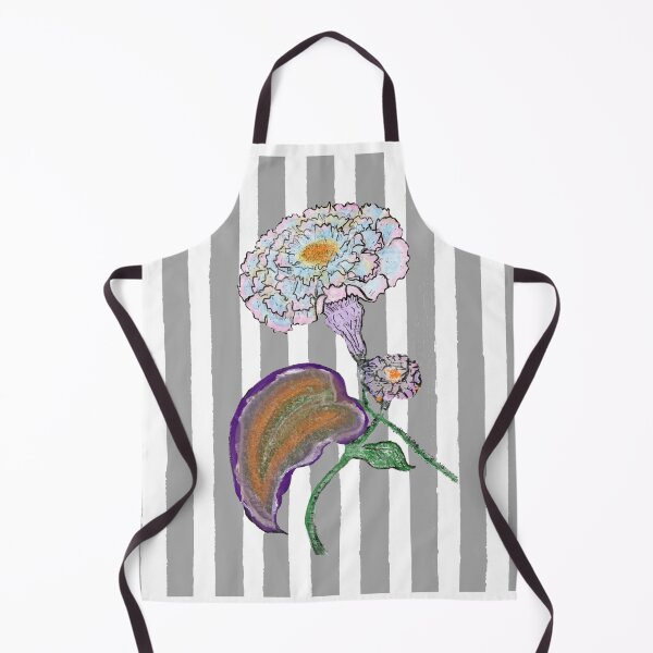 Item preview, Lignes & Fleurs designed and sold by Sosanni V. - The Atelier.