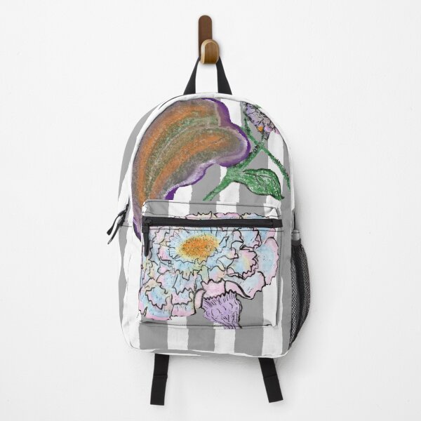 Item preview, Lignes & Fleurs designed and sold by Sosanni V. - The Atelier.