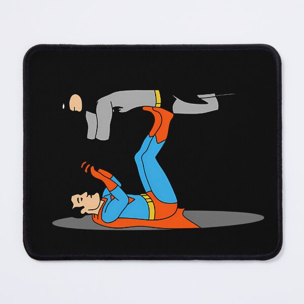 Item preview, Superman Batman designed and sold by leopard1984.