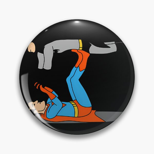 Item preview, Superman Batman designed and sold by leopard1984.