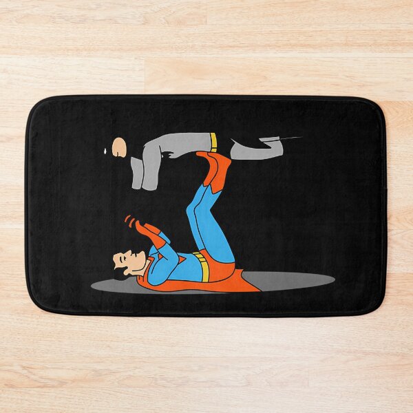 Item preview, Superman Batman designed and sold by leopard1984.