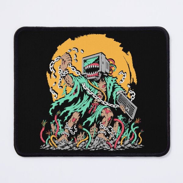 Item preview, DIGITAL PRISON designed and sold by Insomnia Project.