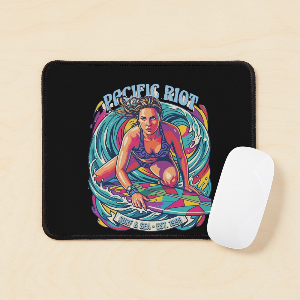 Item preview, Mouse Pad designed and sold by randynash.