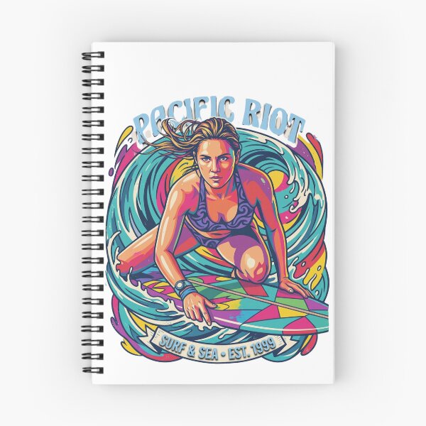 Item preview, Pacific Riot designed and sold by randynash.