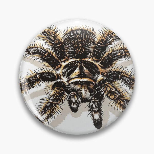 Item preview, BEST GIFT TARANTULA MERCH NO. 2 designed and sold by DretiArts.