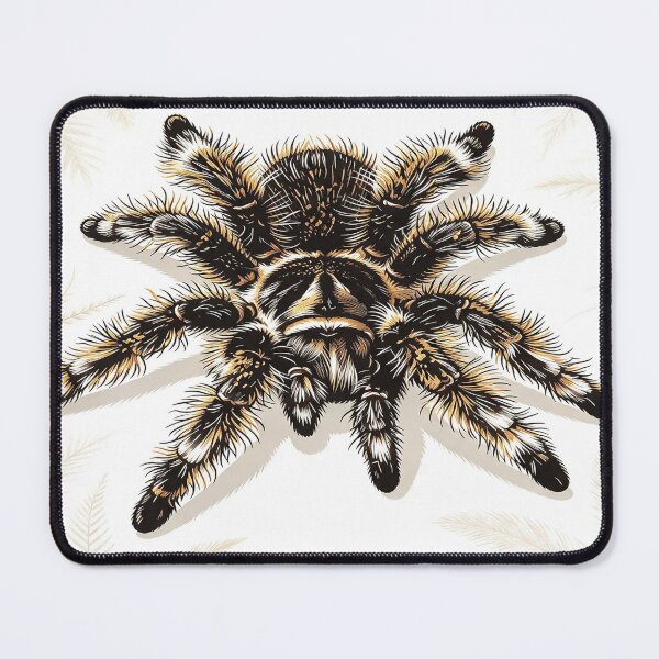 Item preview, BEST GIFT TARANTULA MERCH NO. 2 designed and sold by DretiArts.