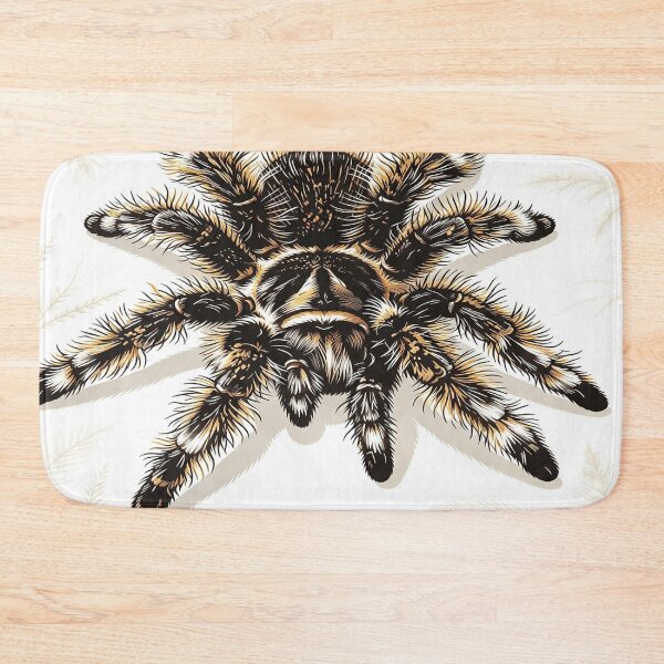 Item preview, BEST GIFT TARANTULA MERCH NO. 2 designed and sold by DretiArts.