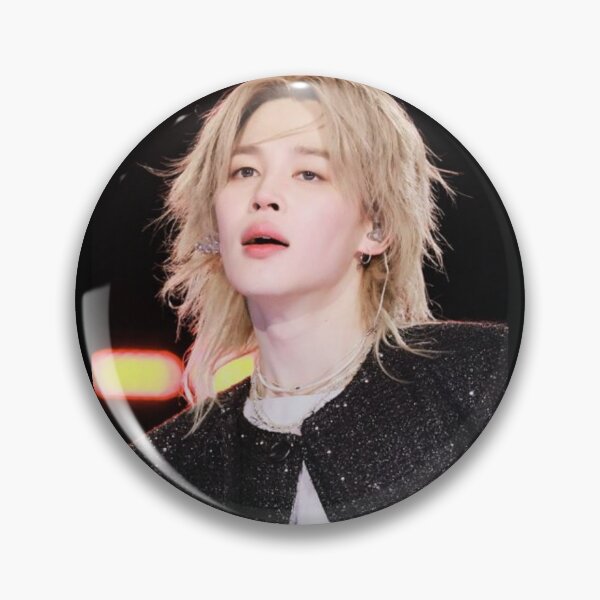Item preview, Jimin BTS / ARIRANG / BTS Comeback Concert 2026 / Army / Jimin Bias / Jimin New Hair / Jimin Hot / Jimin Long Hair / Jimin Cute / BTS Fanart designed and sold by TeenLake.