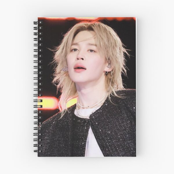 Item preview, Jimin BTS / ARIRANG / BTS Comeback Concert 2026 / Army / Jimin Bias / Jimin New Hair / Jimin Hot / Jimin Long Hair / Jimin Cute / BTS Fanart designed and sold by TeenLake.
