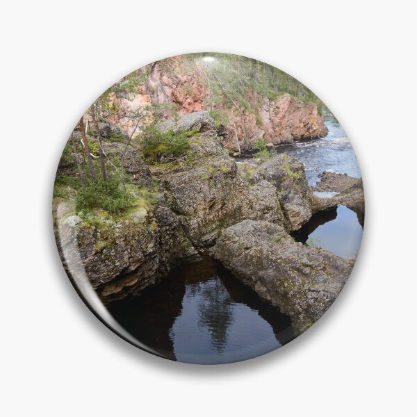 Item preview, The ponds. Kiutakongas 2 2026 designed and sold by Jouko Lehto Photography.