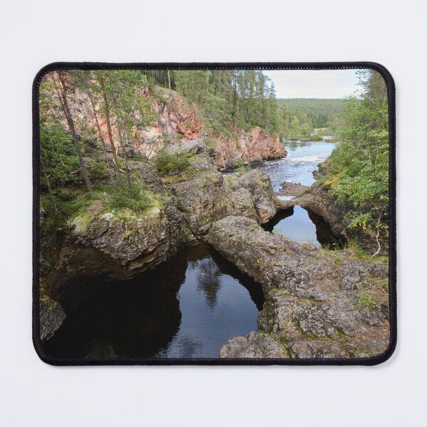 Item preview, The ponds. Kiutakongas 2 2026 designed and sold by Jouko Lehto Photography.