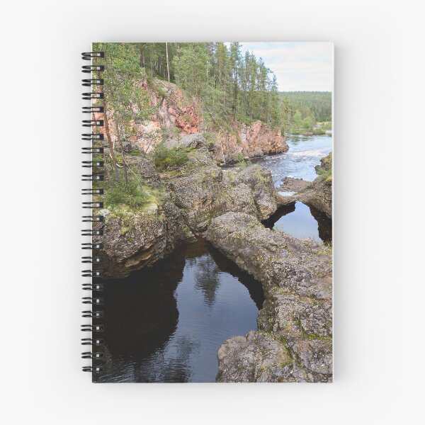 Item preview, The ponds. Kiutakongas 2 2026 designed and sold by Jouko Lehto Photography.