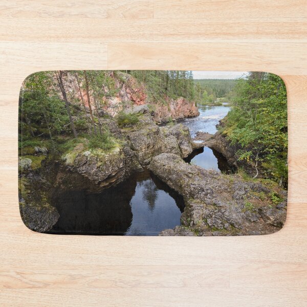 Item preview, The ponds. Kiutakongas 2 2026 designed and sold by Jouko Lehto Photography.
